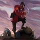 Illustration for article titled Star Fox, Team Fortress Voice Actor Rick May Has Died From Covid-19